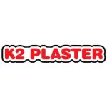 logo K2 Plaster