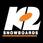 logo K2 Snowboards