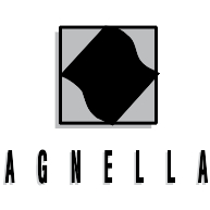 logo Agnella