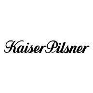 logo Kaiser Pilsner