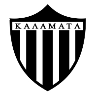 logo Kalamata