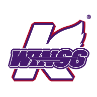 logo Kalamazoo Wings