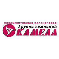 logo Kamela