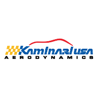 logo Kaminari USA Aerodynamics