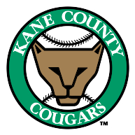 logo Kane County Cougars(47)