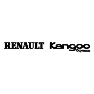 logo Kangoo Express