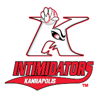 logo Kannapolis Intimidators(50)