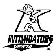 logo Kannapolis Intimidators