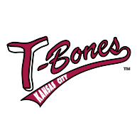 logo Kansas City T-Bones(64)