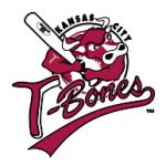 logo Kansas City T-Bones