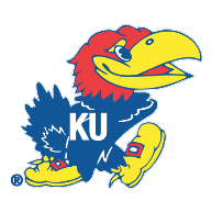 logo Kansas Jayhawks