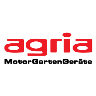 logo Agria MotorGartenGerate