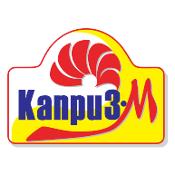 logo Kapriz-M