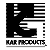 logo Kar Products