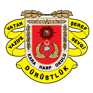 logo Kara Harp Okulu