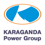 logo Karaganda Power Group