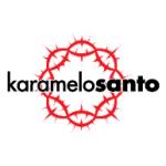 logo Karamelo Santo