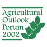 logo Agricultural Outlook Forum