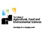 logo Agricultural, Food and Environmental Sciences