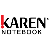 logo Karen Notebook