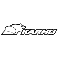 logo Karhu