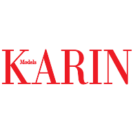 logo Karin Models