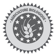 logo Agriculture Biologique