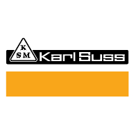 logo Karl Suss