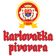 logo Karlovacka pivovara