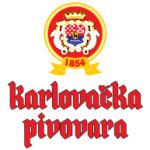 logo Karlovacka pivovara