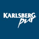 logo Karlsberg Pur