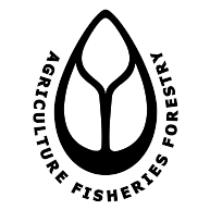 logo Agriculture Fisheries Forestry