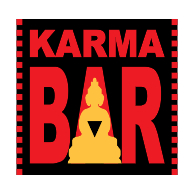 logo Karma-Bar