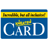 logo Karnten Card