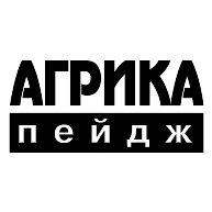logo Agrika Page