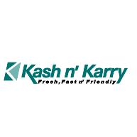 logo Kash n' Karry