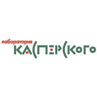 logo Kaspersky Lab