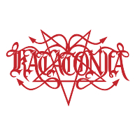 logo Katatonia