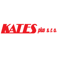 logo Kates Plus