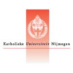 logo Katholieke Universiteit Nijmegen