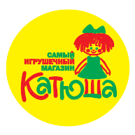 logo Katyusha