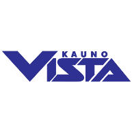 logo Kauno Vista