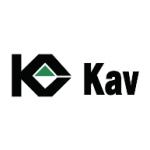 logo Kav