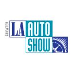 logo L A Auto Show