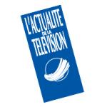 logo L'Actualite De La Television
