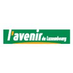 logo L'Avenir du Luxembourg
