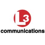 logo L-3 Communications