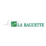 logo La Baguette
