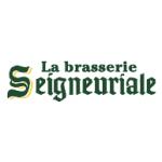 logo La Brasserie Seigneuriale