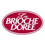 logo La Brioche Doree